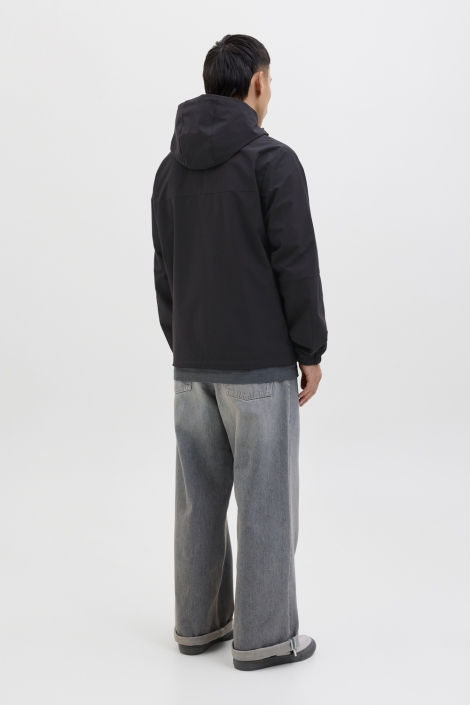 Jack & Jones jorvesterbro hood jacket sn